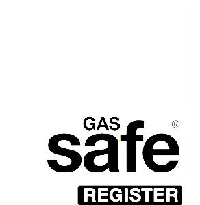 Gas safe registered